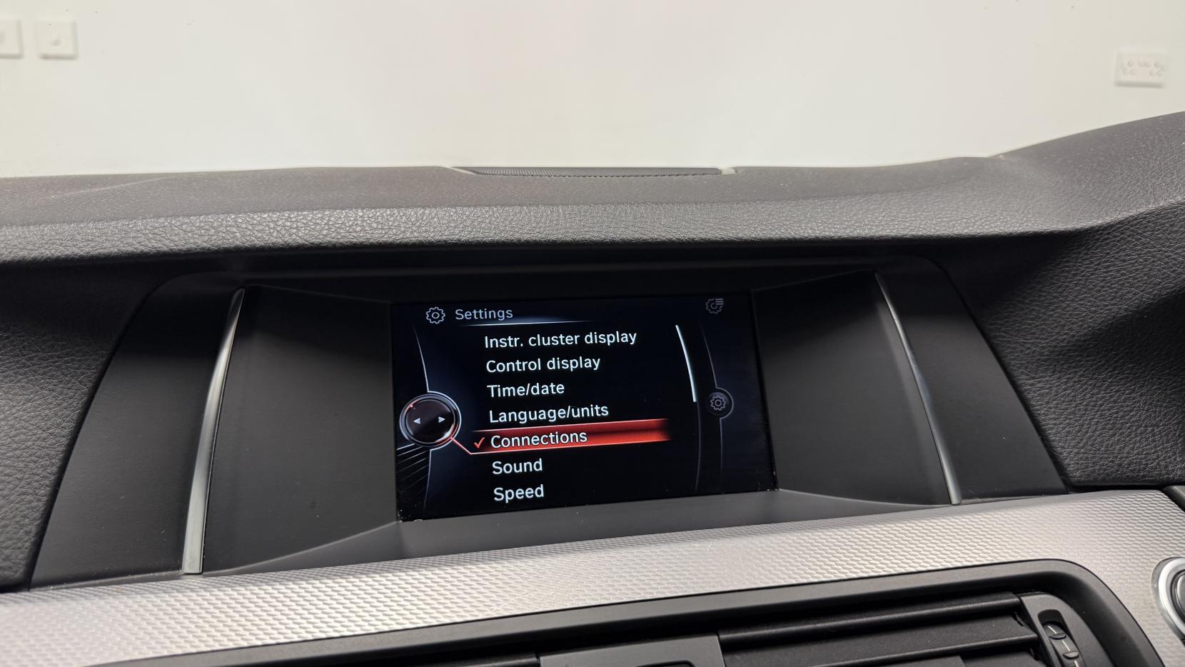 BMW 5 Series 2.0 520d M Sport Touring 5dr Diesel Auto Euro 6 (s/s) (190 ps)