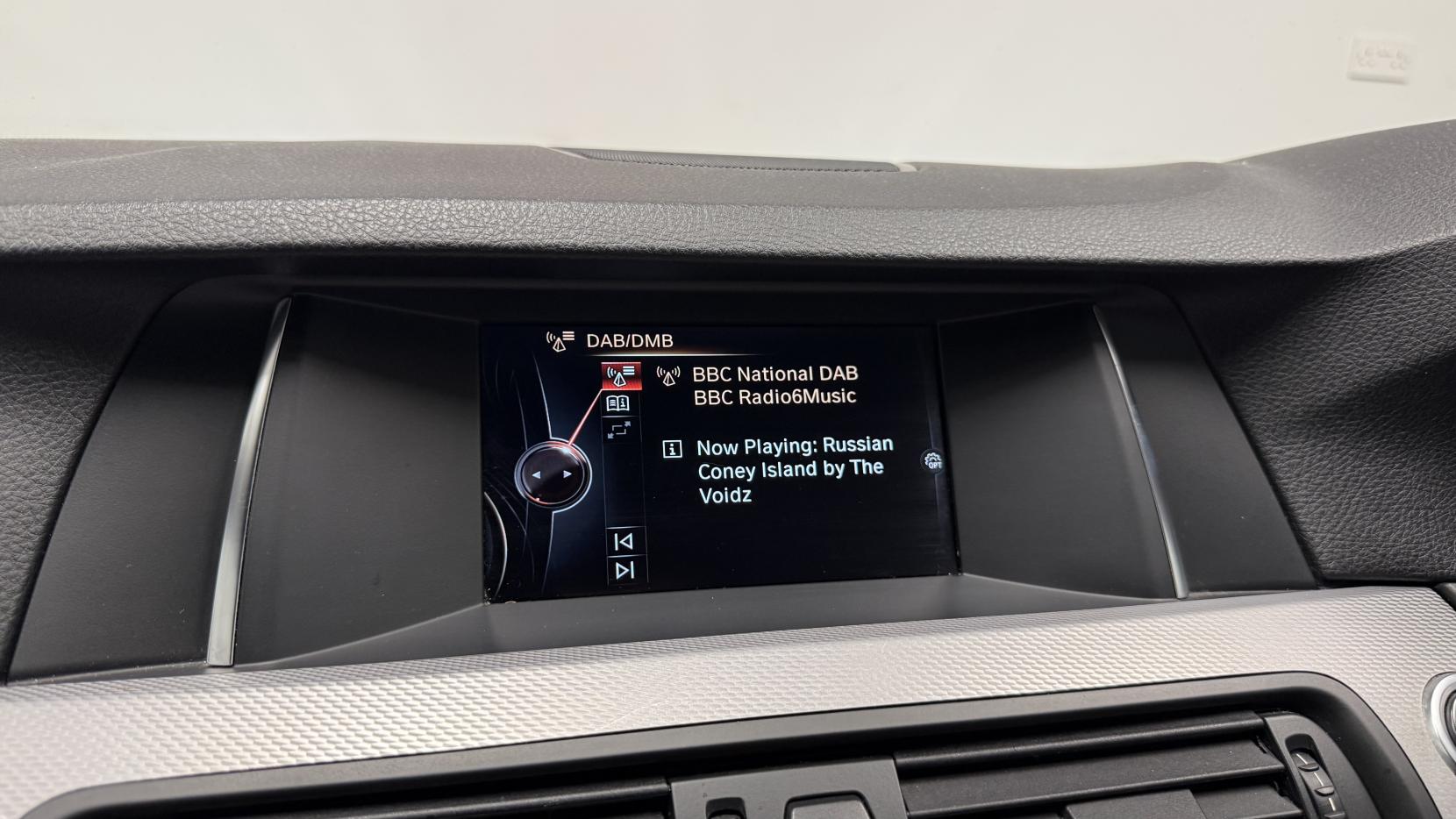 BMW 5 Series 2.0 520d M Sport Touring 5dr Diesel Auto Euro 6 (s/s) (190 ps)