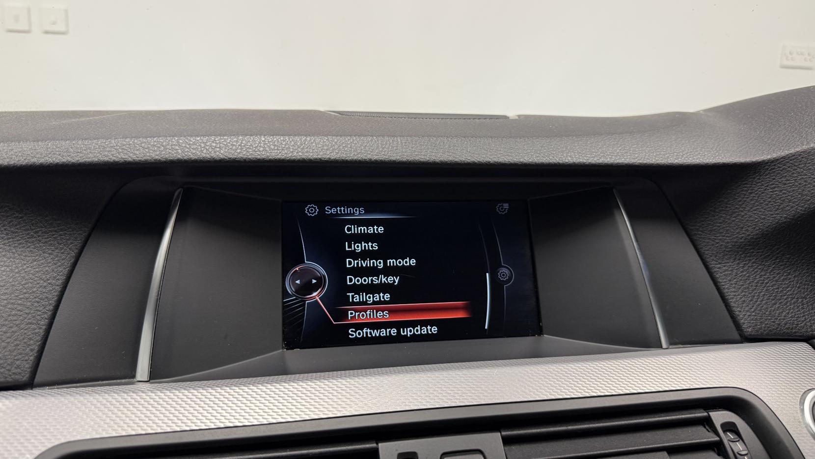 BMW 5 Series 2.0 520d M Sport Touring 5dr Diesel Auto Euro 6 (s/s) (190 ps)