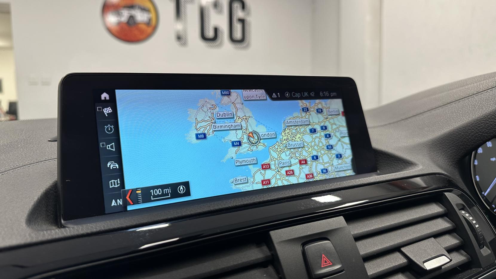 BMW 1 Series 1.5 118i M Sport Shadow Edition Hatchback 5dr Petrol Auto Euro 6 (s/s) (136 ps)