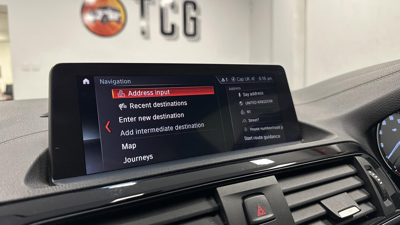 BMW 1 Series 1.5 118i M Sport Shadow Edition Hatchback 5dr Petrol Auto Euro 6 (s/s) (136 ps)