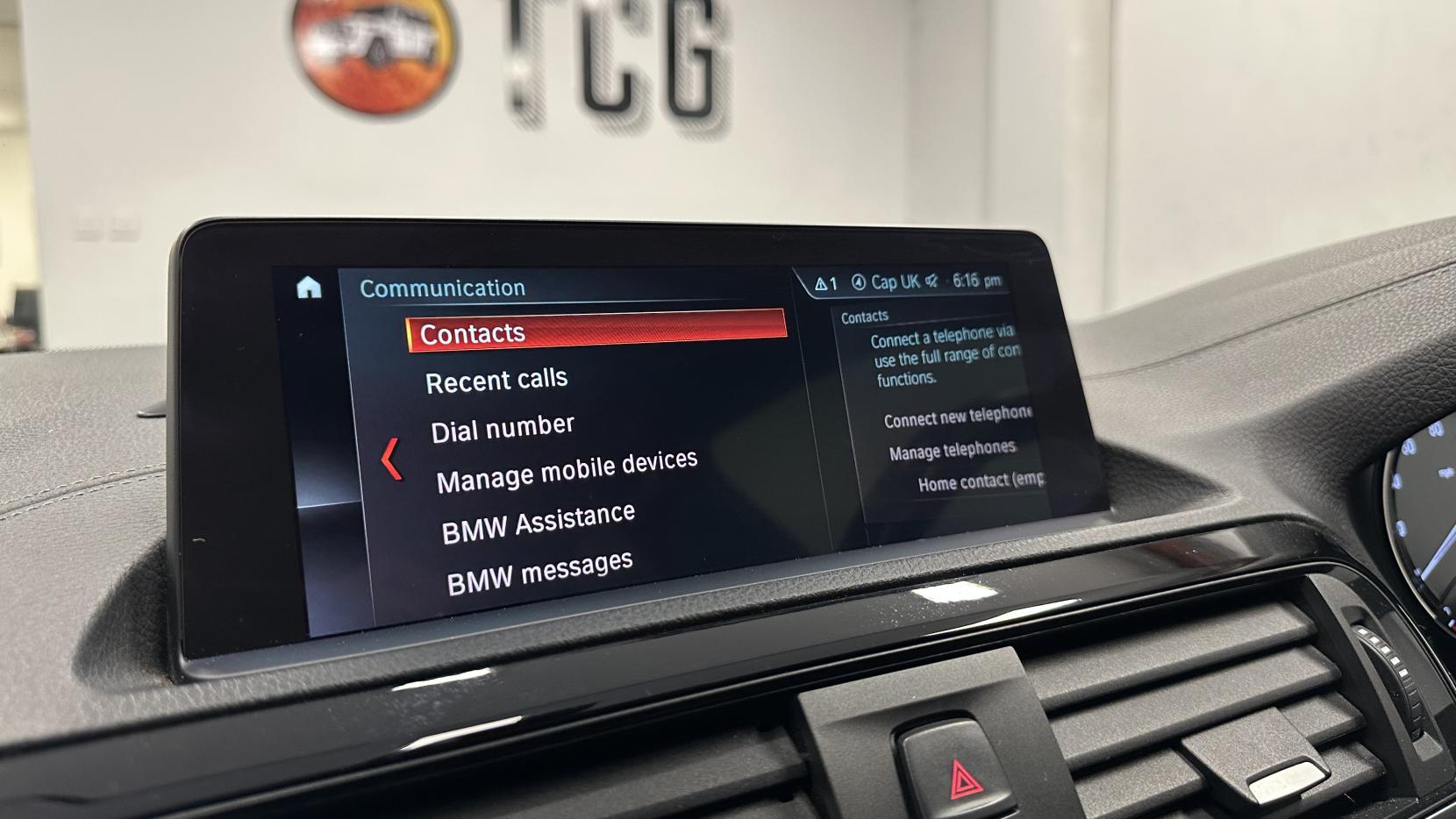 BMW 1 Series 1.5 118i M Sport Shadow Edition Hatchback 5dr Petrol Auto Euro 6 (s/s) (136 ps)