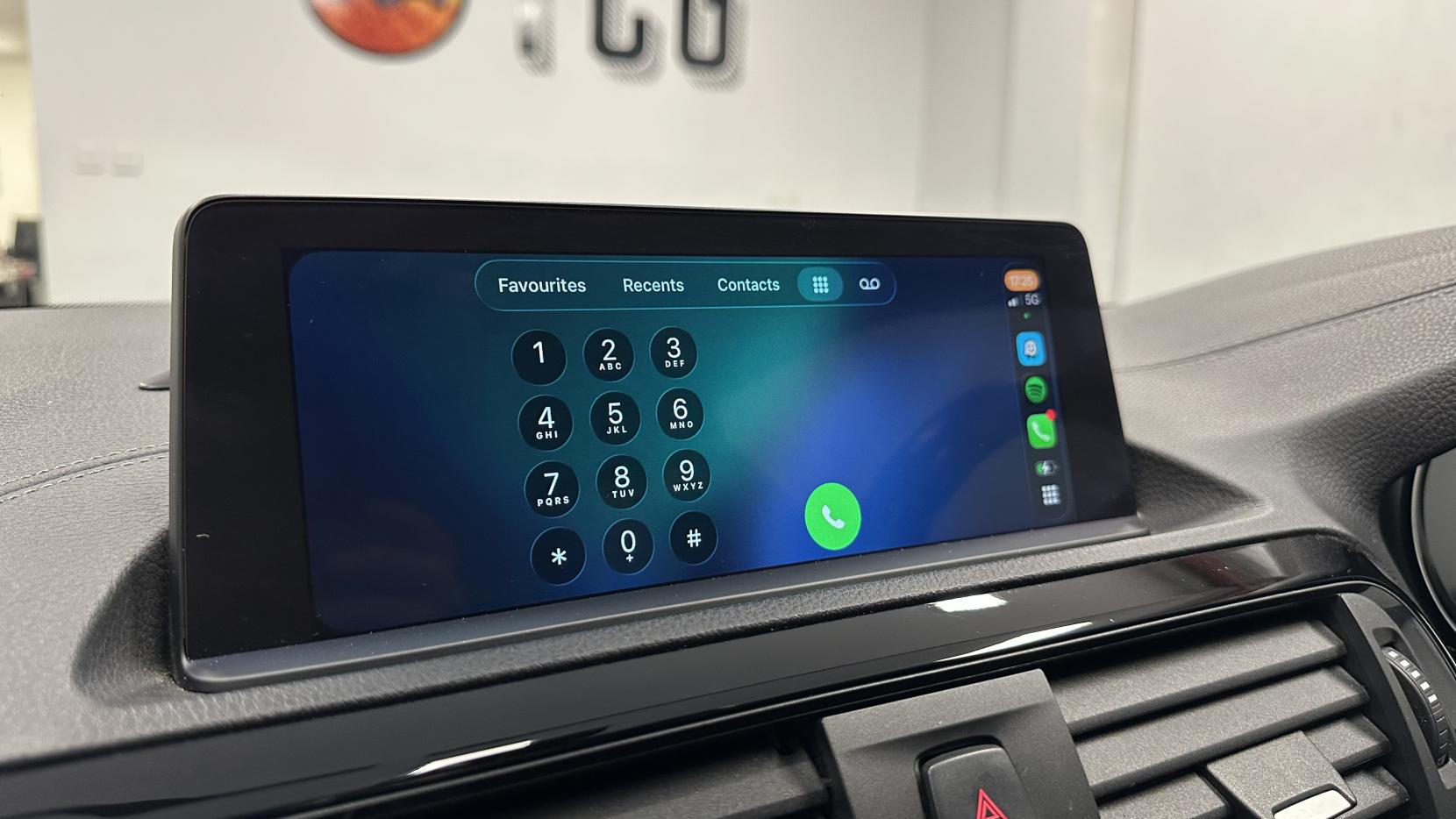 BMW 1 Series 1.5 118i M Sport Shadow Edition Hatchback 5dr Petrol Auto Euro 6 (s/s) (136 ps)