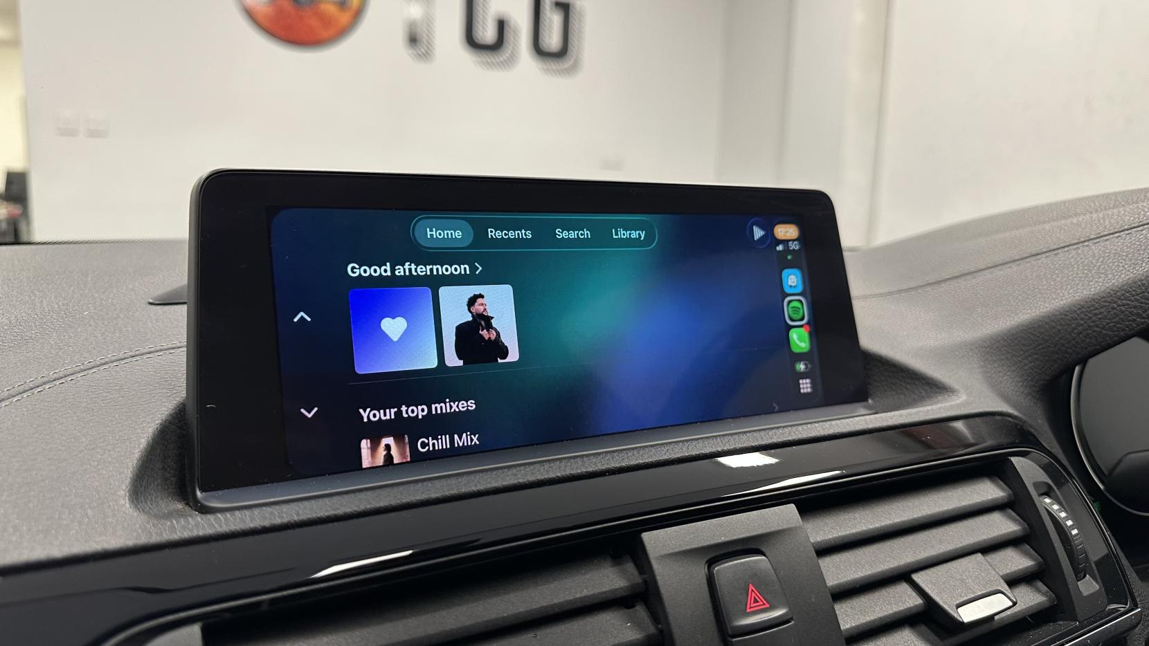 BMW 1 Series 1.5 118i M Sport Shadow Edition Hatchback 5dr Petrol Auto Euro 6 (s/s) (136 ps)