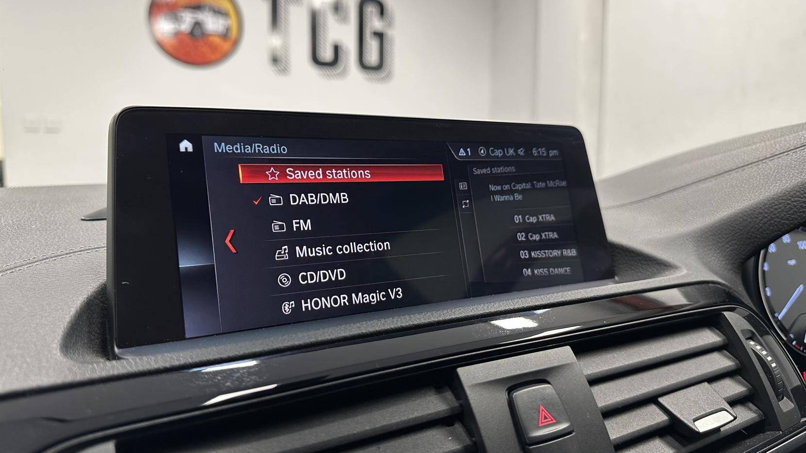 BMW 1 Series 1.5 118i M Sport Shadow Edition Hatchback 5dr Petrol Auto Euro 6 (s/s) (136 ps)