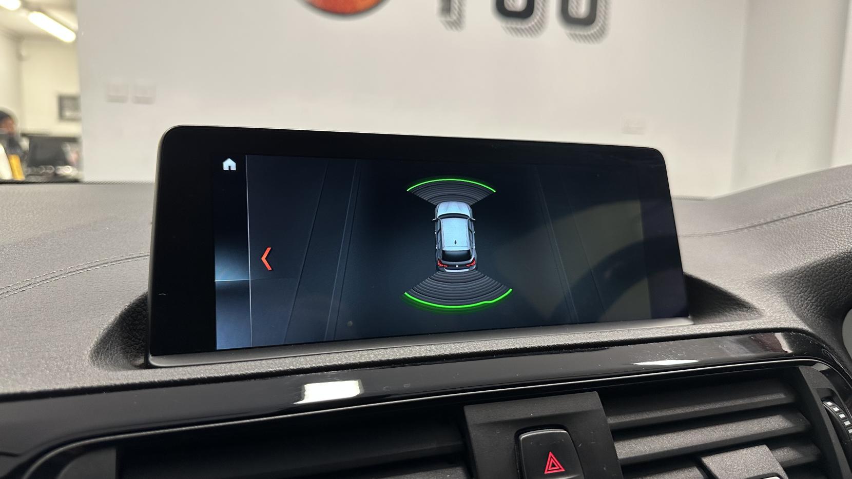 BMW 1 Series 1.5 118i M Sport Shadow Edition Hatchback 5dr Petrol Auto Euro 6 (s/s) (136 ps)