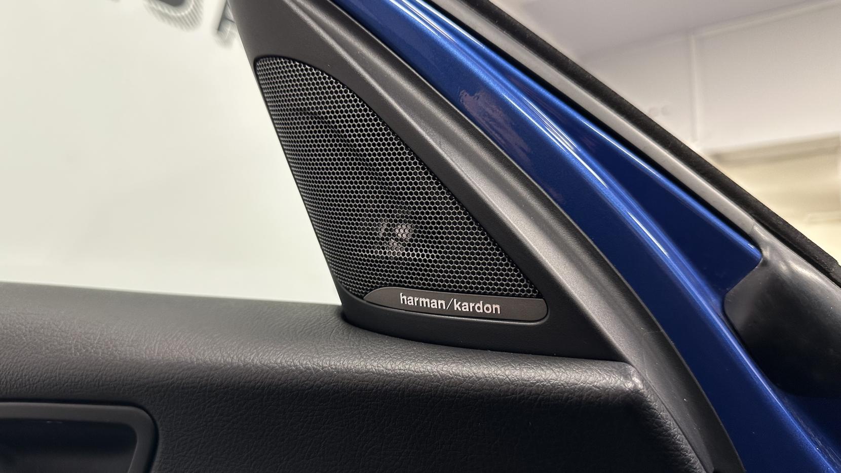 BMW 1 Series 1.5 118i M Sport Shadow Edition Hatchback 5dr Petrol Auto Euro 6 (s/s) (136 ps)