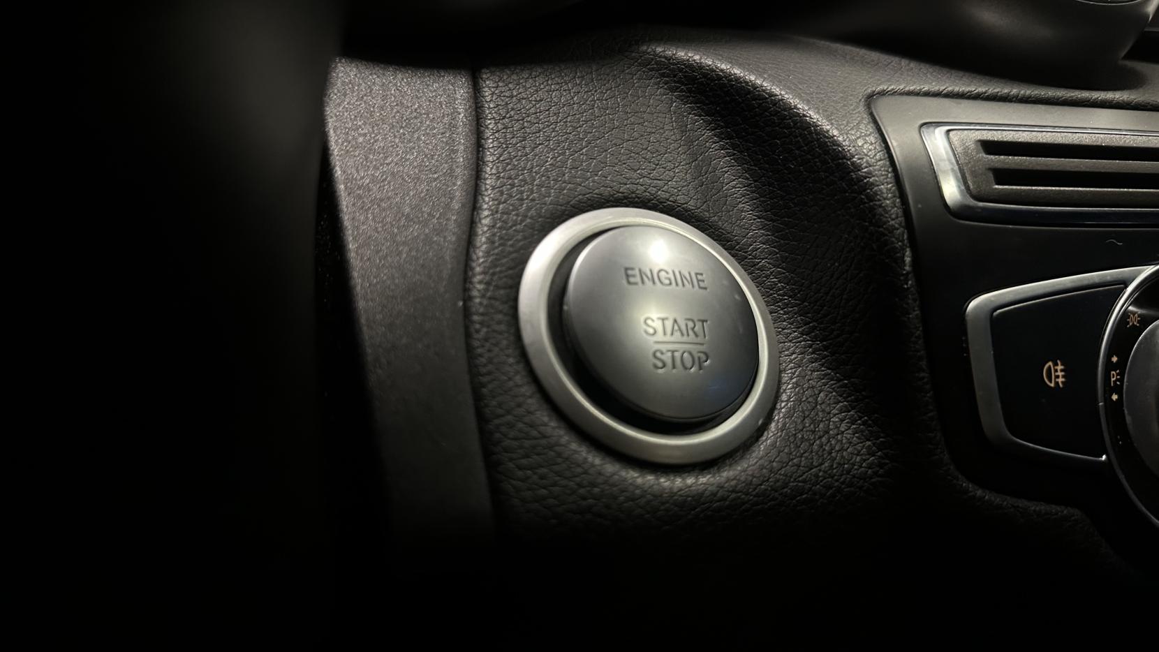 Mercedes-Benz C Class 2.1 C250d AMG Line (Premium Plus) Coupe 2dr Diesel G-Tronic+ Euro 6 (s/s) (204 ps)