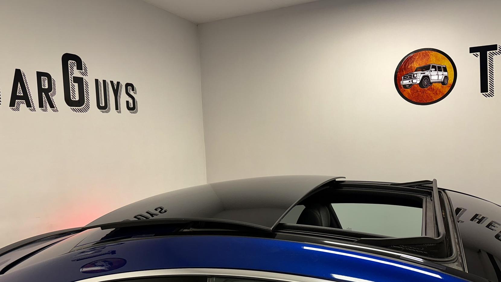 Mercedes-Benz C Class 2.0 C300d AMG Line (Premium Plus) Coupe 2dr Diesel G-Tronic+ Euro 6 (s/s) (245 ps)