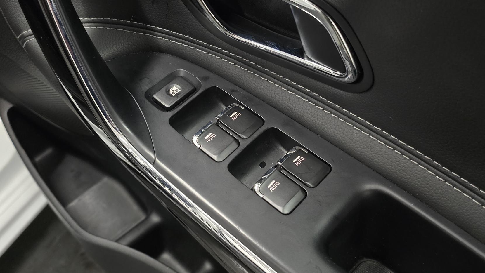 Kia Ceed 1.6 CRDi GT-Line S Hatchback 5dr Diesel DCT Euro 6 (s/s) (134 bhp)