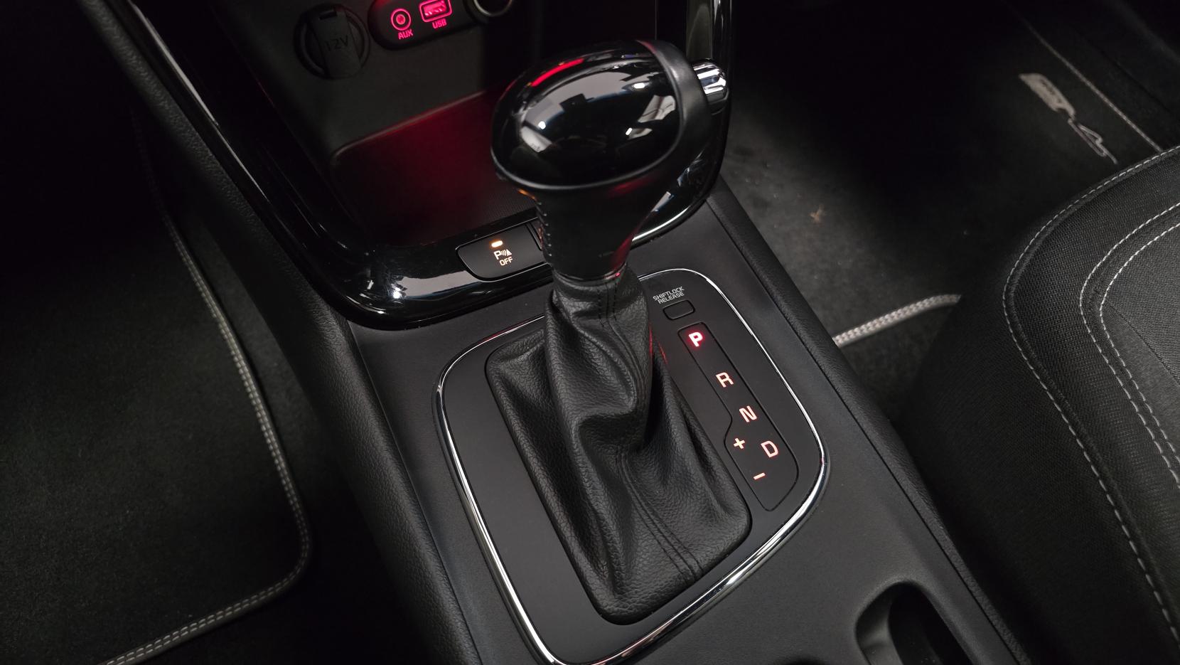 Kia Ceed 1.6 CRDi GT-Line S Hatchback 5dr Diesel DCT Euro 6 (s/s) (134 bhp)