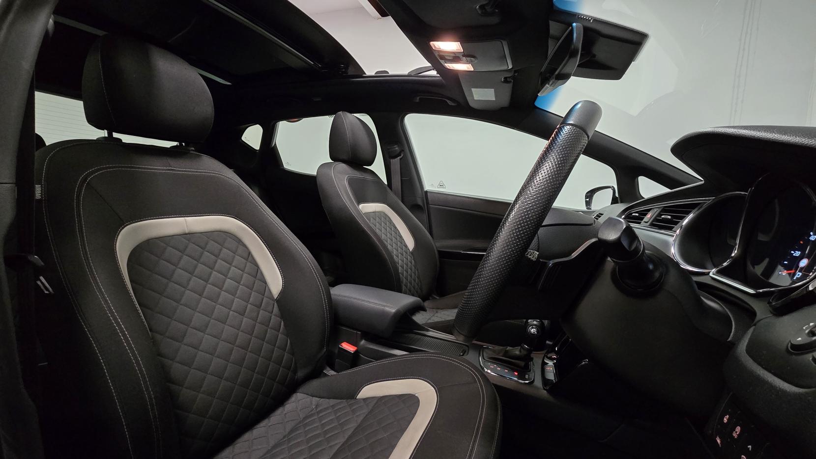 Kia Ceed 1.6 CRDi GT-Line S Hatchback 5dr Diesel DCT Euro 6 (s/s) (134 bhp)