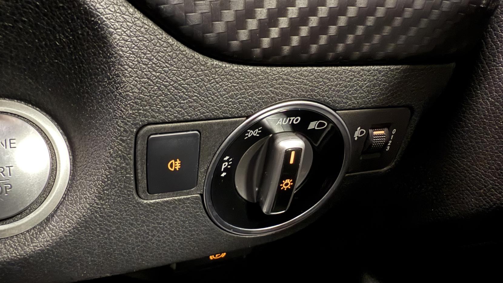 Mercedes-Benz A Class 1.6 A180 AMG Line Hatchback 5dr Petrol 7G-DCT Euro 6 (s/s) (122 ps)