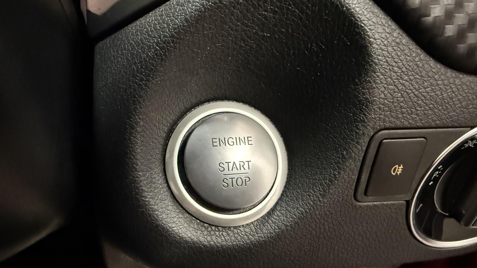 Mercedes-Benz A Class 1.6 A180 AMG Line Hatchback 5dr Petrol 7G-DCT Euro 6 (s/s) (122 ps)