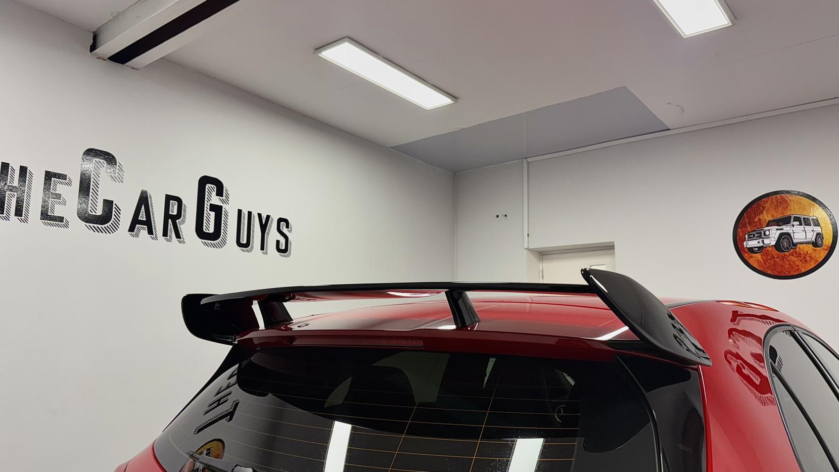 Mercedes-Benz A Class 1.6 A180 AMG Line Hatchback 5dr Petrol 7G-DCT Euro 6 (s/s) (122 ps)