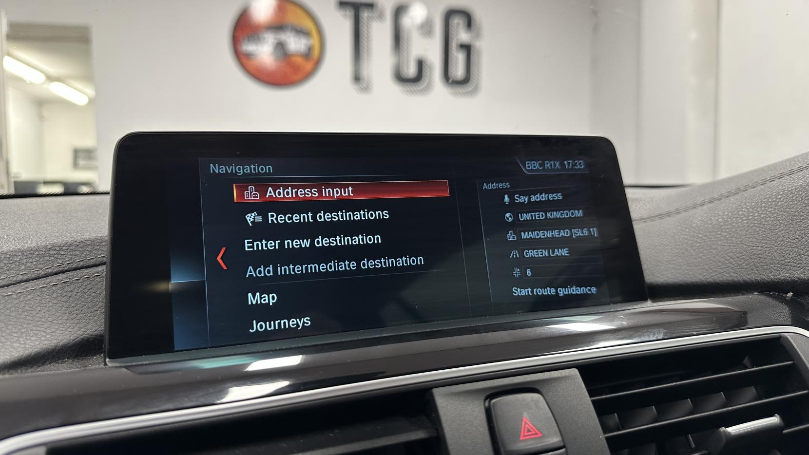 BMW 4 Series 2.0 420d Sport Convertible 2dr Diesel Auto Euro 6 (s/s) (190 ps)