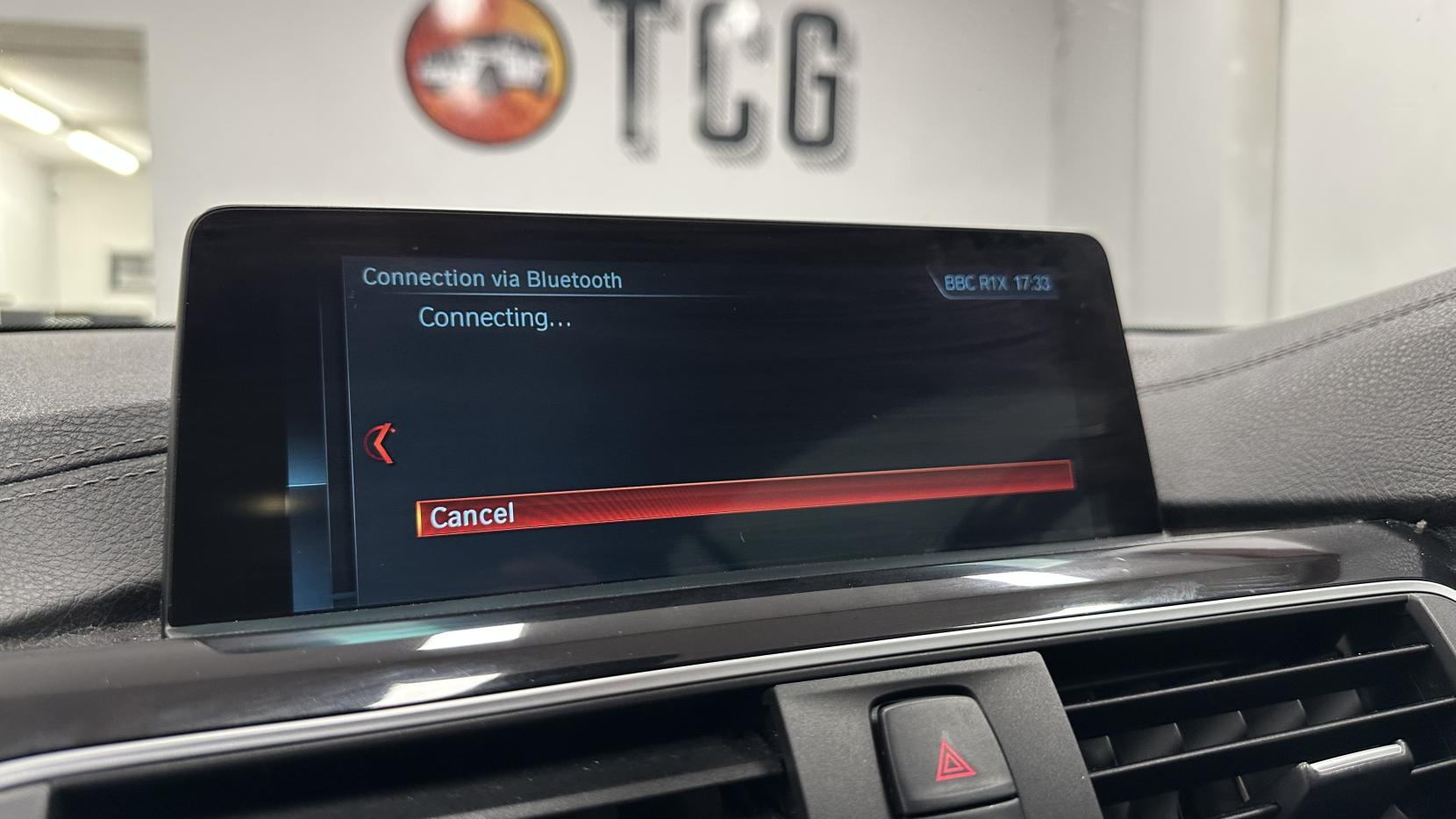 BMW 4 Series 2.0 420d Sport Convertible 2dr Diesel Auto Euro 6 (s/s) (190 ps)