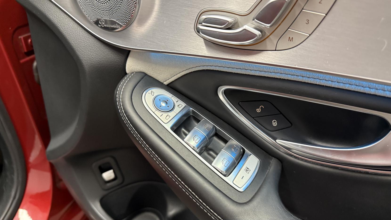 Mercedes-Benz C Class 4.0 C63 V8 BiTurbo AMG S (Premium) Saloon 4dr Petrol SpdS MCT Euro 6 (s/s) (510 ps)