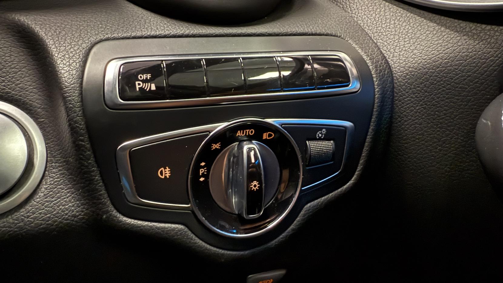 Mercedes-Benz C Class 4.0 C63 V8 BiTurbo AMG S (Premium) Saloon 4dr Petrol SpdS MCT Euro 6 (s/s) (510 ps)