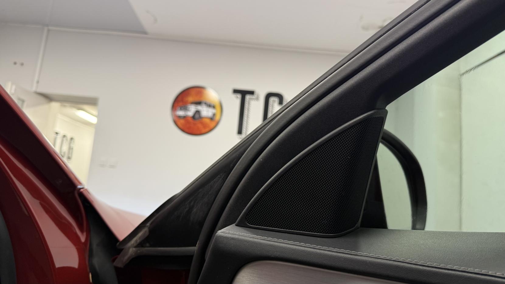 Mercedes-Benz C Class 4.0 C63 V8 BiTurbo AMG S (Premium) Saloon 4dr Petrol SpdS MCT Euro 6 (s/s) (510 ps)