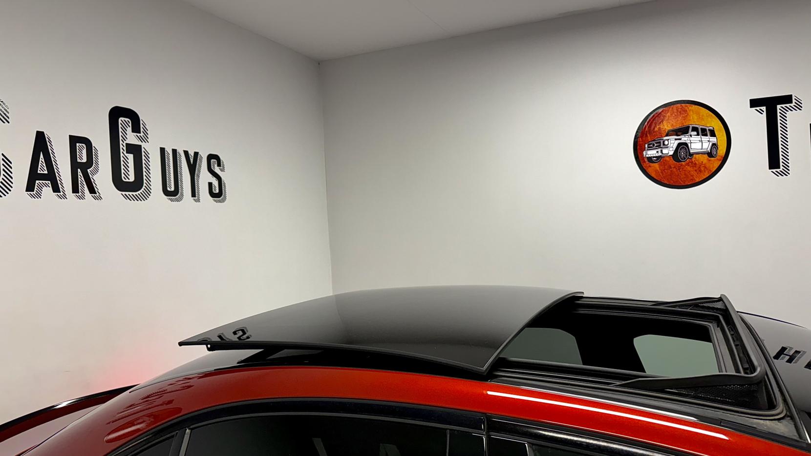 Mercedes-Benz C Class 4.0 C63 V8 BiTurbo AMG S (Premium) Saloon 4dr Petrol SpdS MCT Euro 6 (s/s) (510 ps)