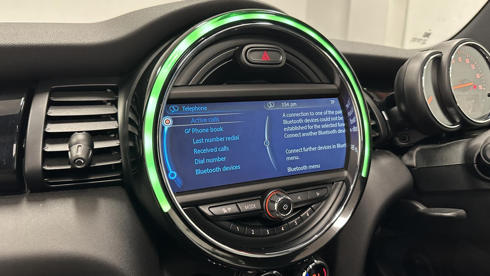 MINI Hatch 2.0 Cooper S Hatchback 3dr Petrol Auto Euro 6 (s/s) (192 ps)