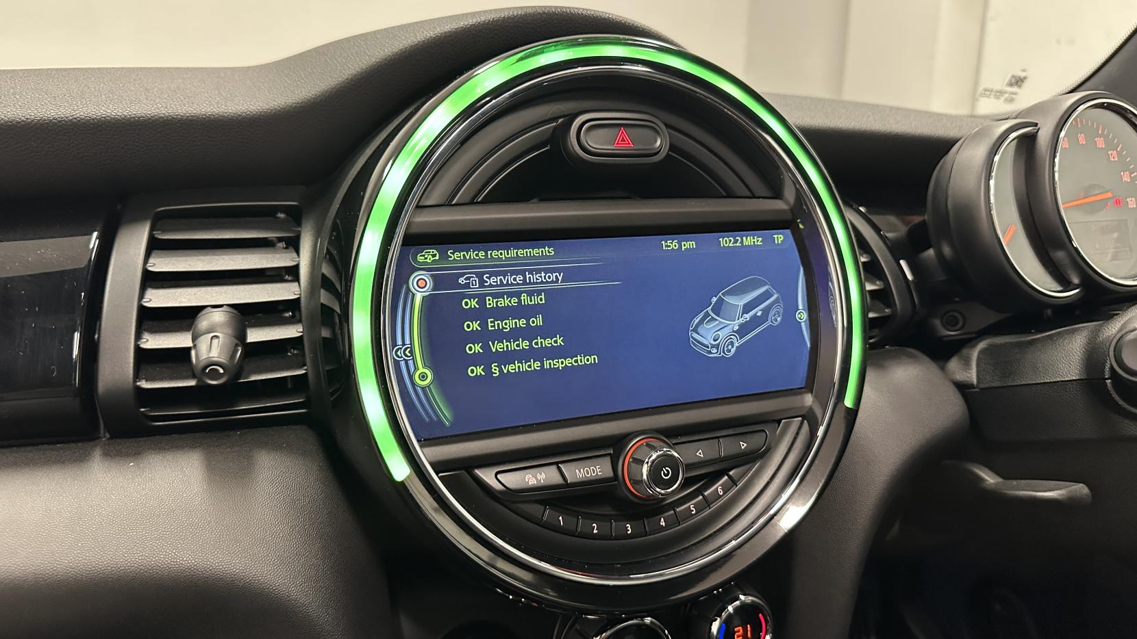 MINI Hatch 2.0 Cooper S Hatchback 3dr Petrol Auto Euro 6 (s/s) (192 ps)