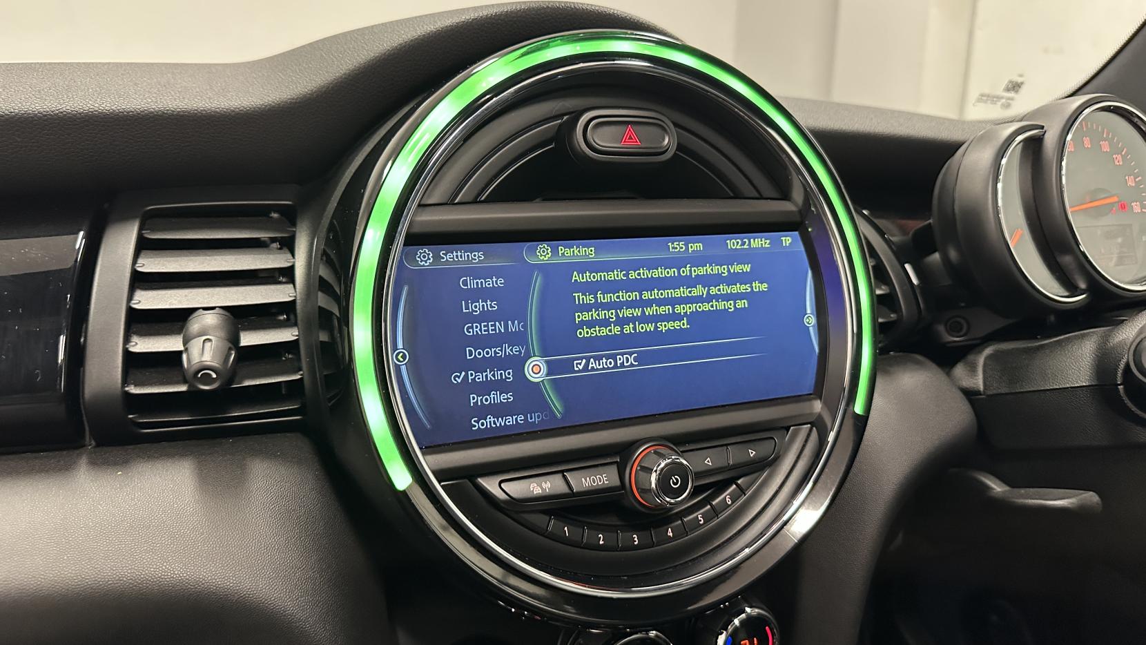 MINI Hatch 2.0 Cooper S Hatchback 3dr Petrol Auto Euro 6 (s/s) (192 ps)