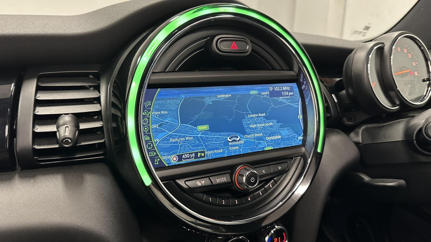 MINI Hatch 2.0 Cooper S Hatchback 3dr Petrol Auto Euro 6 (s/s) (192 ps)