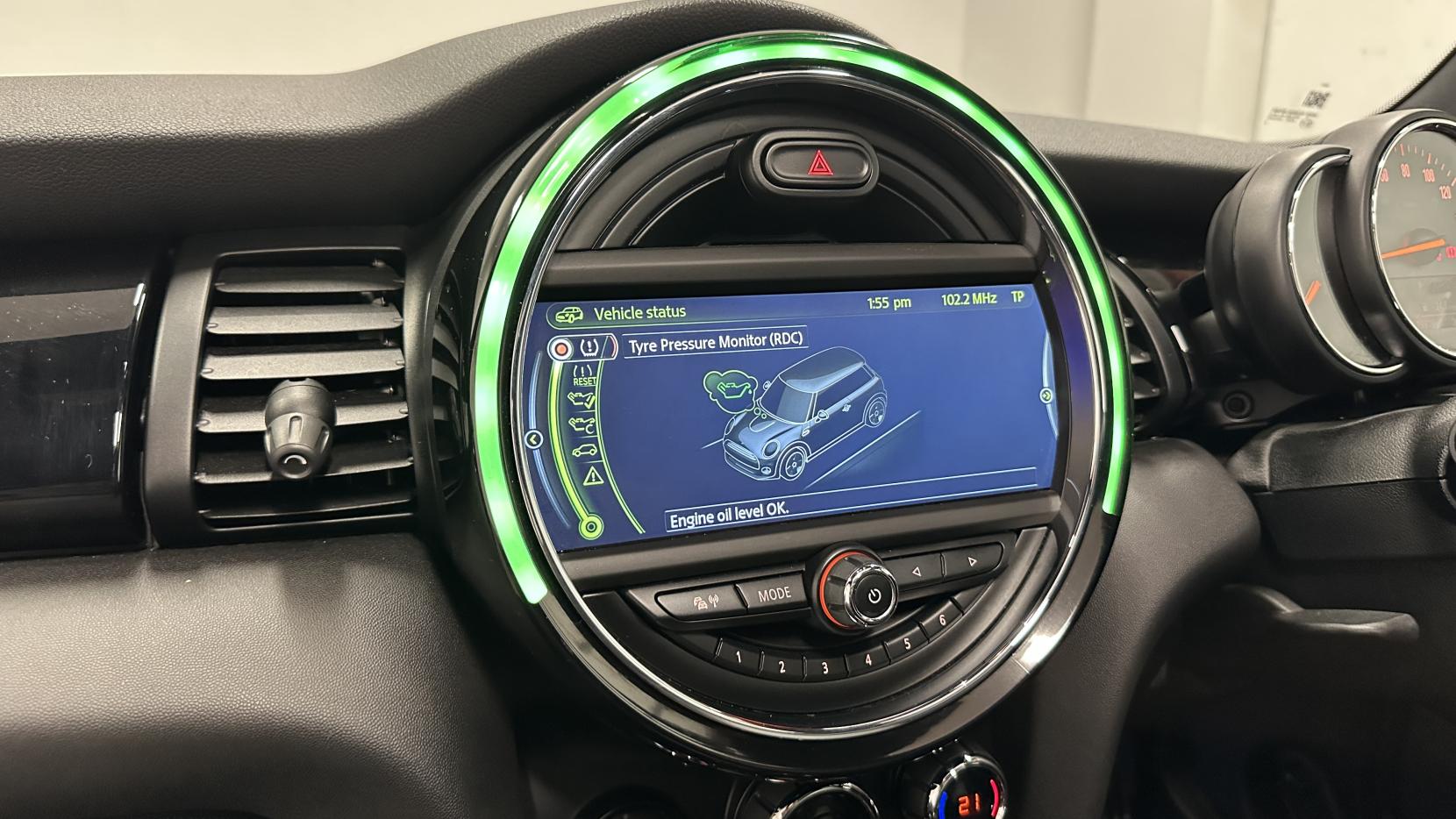 MINI Hatch 2.0 Cooper S Hatchback 3dr Petrol Auto Euro 6 (s/s) (192 ps)