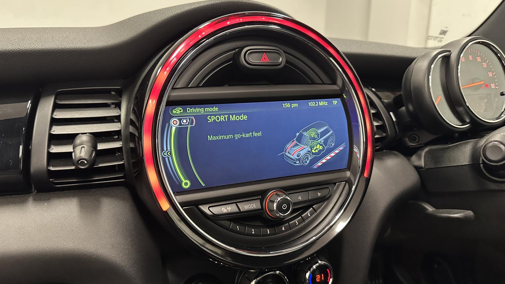 MINI Hatch 2.0 Cooper S Hatchback 3dr Petrol Auto Euro 6 (s/s) (192 ps)