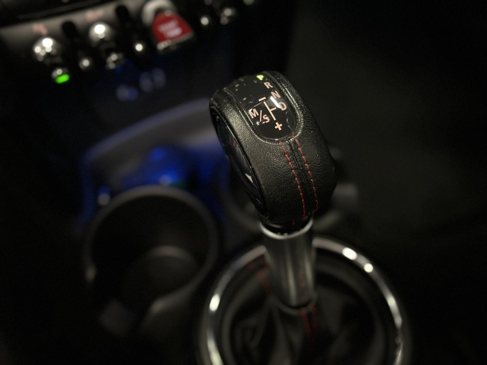 MINI Hatch 2.0 Cooper S Hatchback 3dr Petrol Auto Euro 6 (s/s) (192 ps)