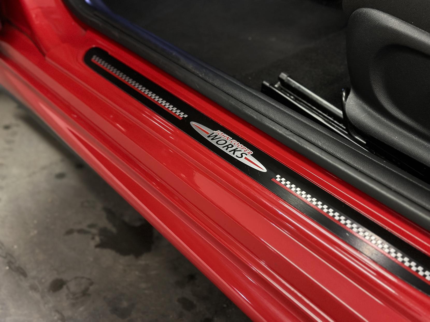 MINI Hatch 2.0 Cooper S Hatchback 3dr Petrol Auto Euro 6 (s/s) (192 ps)