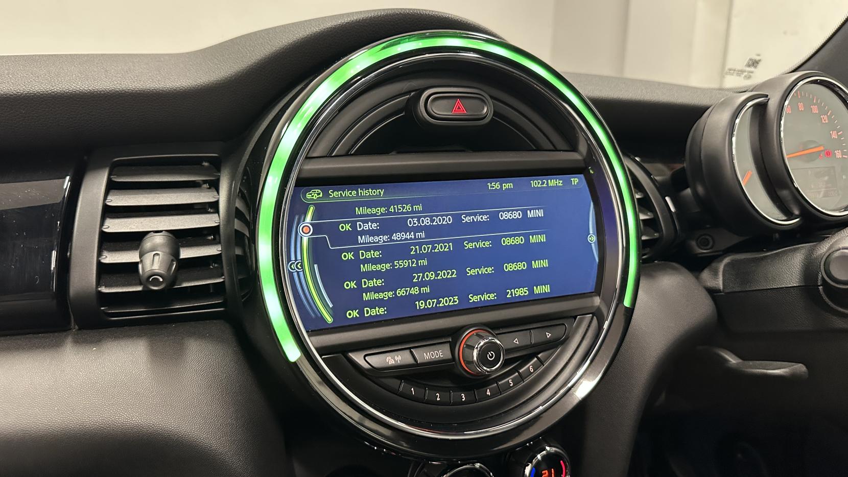 MINI Hatch 2.0 Cooper S Hatchback 3dr Petrol Auto Euro 6 (s/s) (192 ps)