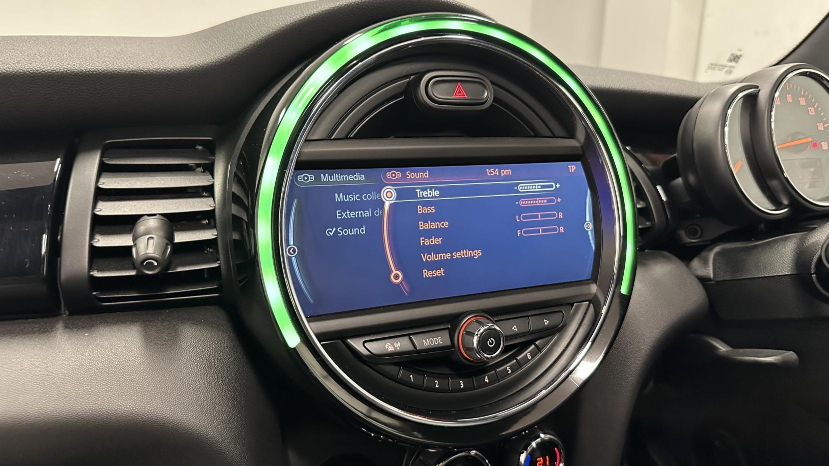 MINI Hatch 2.0 Cooper S Hatchback 3dr Petrol Auto Euro 6 (s/s) (192 ps)