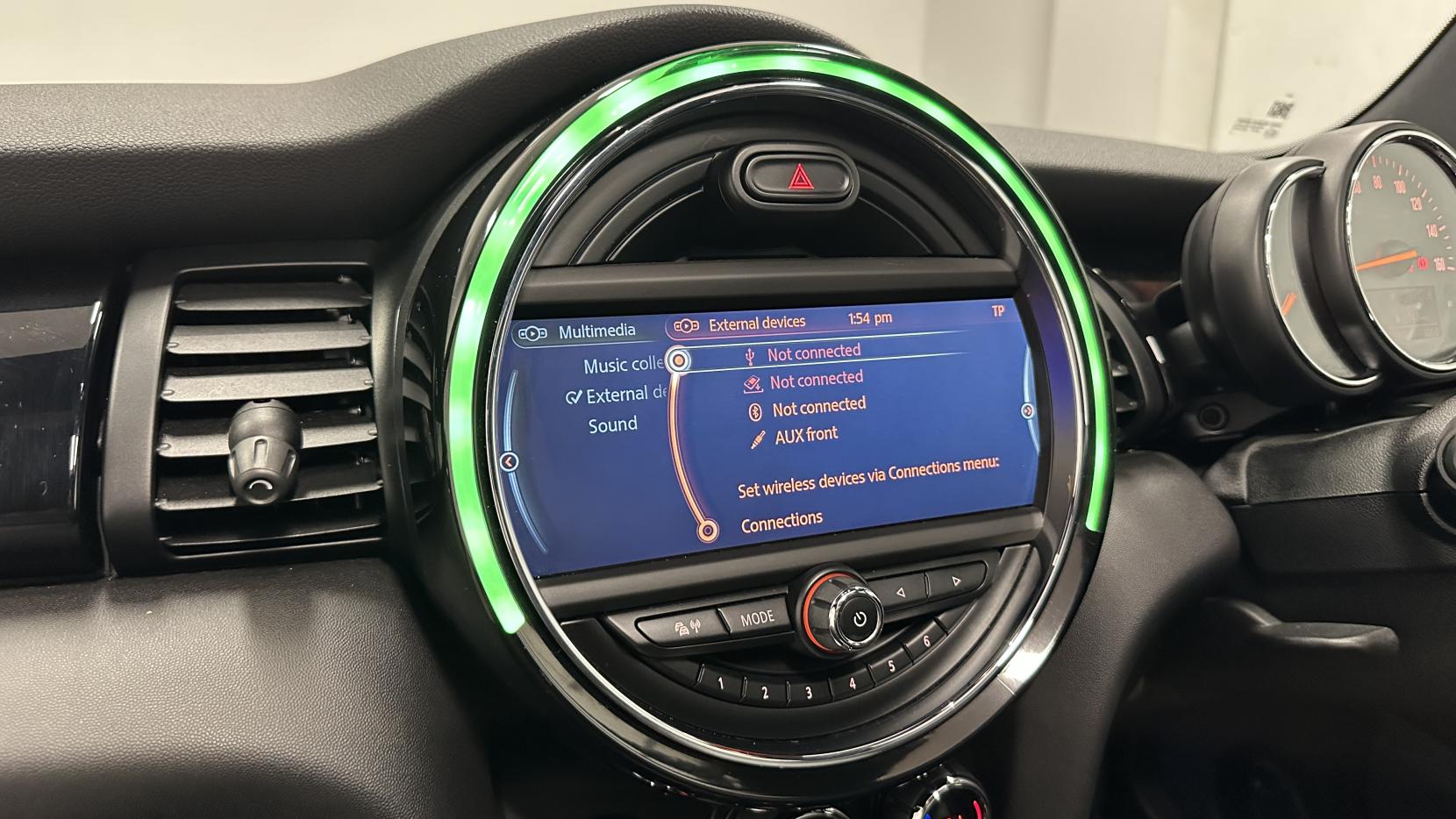 MINI Hatch 2.0 Cooper S Hatchback 3dr Petrol Auto Euro 6 (s/s) (192 ps)