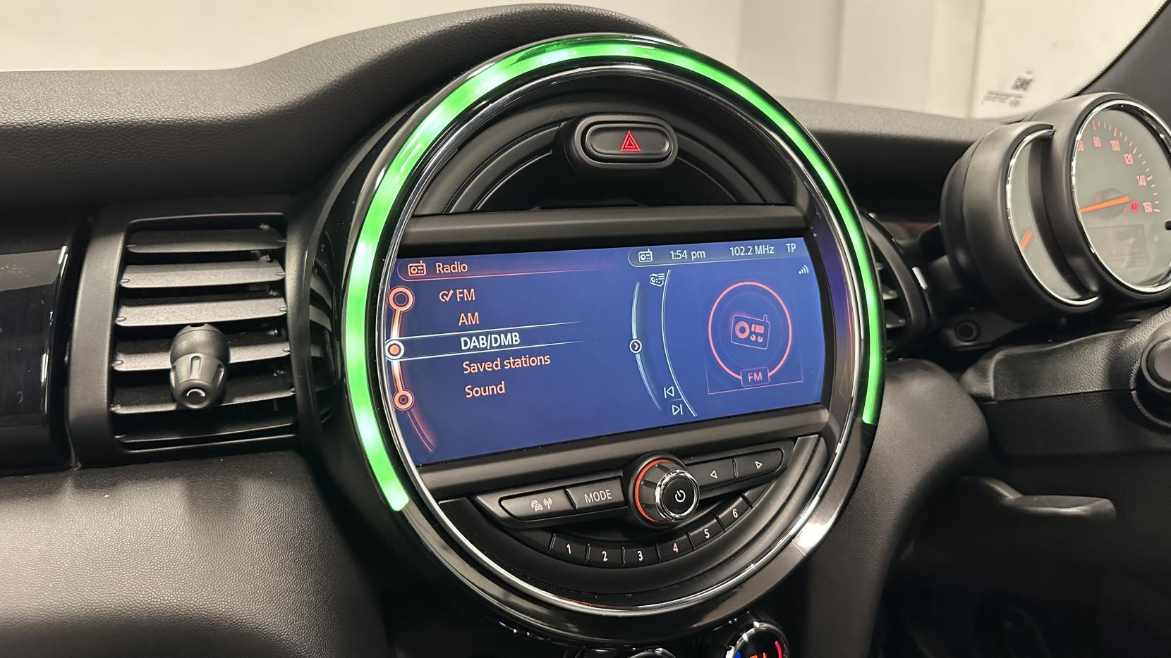 MINI Hatch 2.0 Cooper S Hatchback 3dr Petrol Auto Euro 6 (s/s) (192 ps)