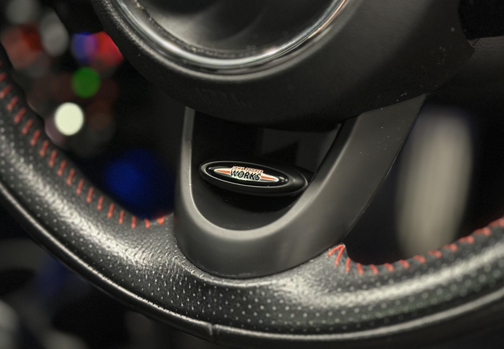 MINI Hatch 2.0 Cooper S Hatchback 3dr Petrol Auto Euro 6 (s/s) (192 ps)