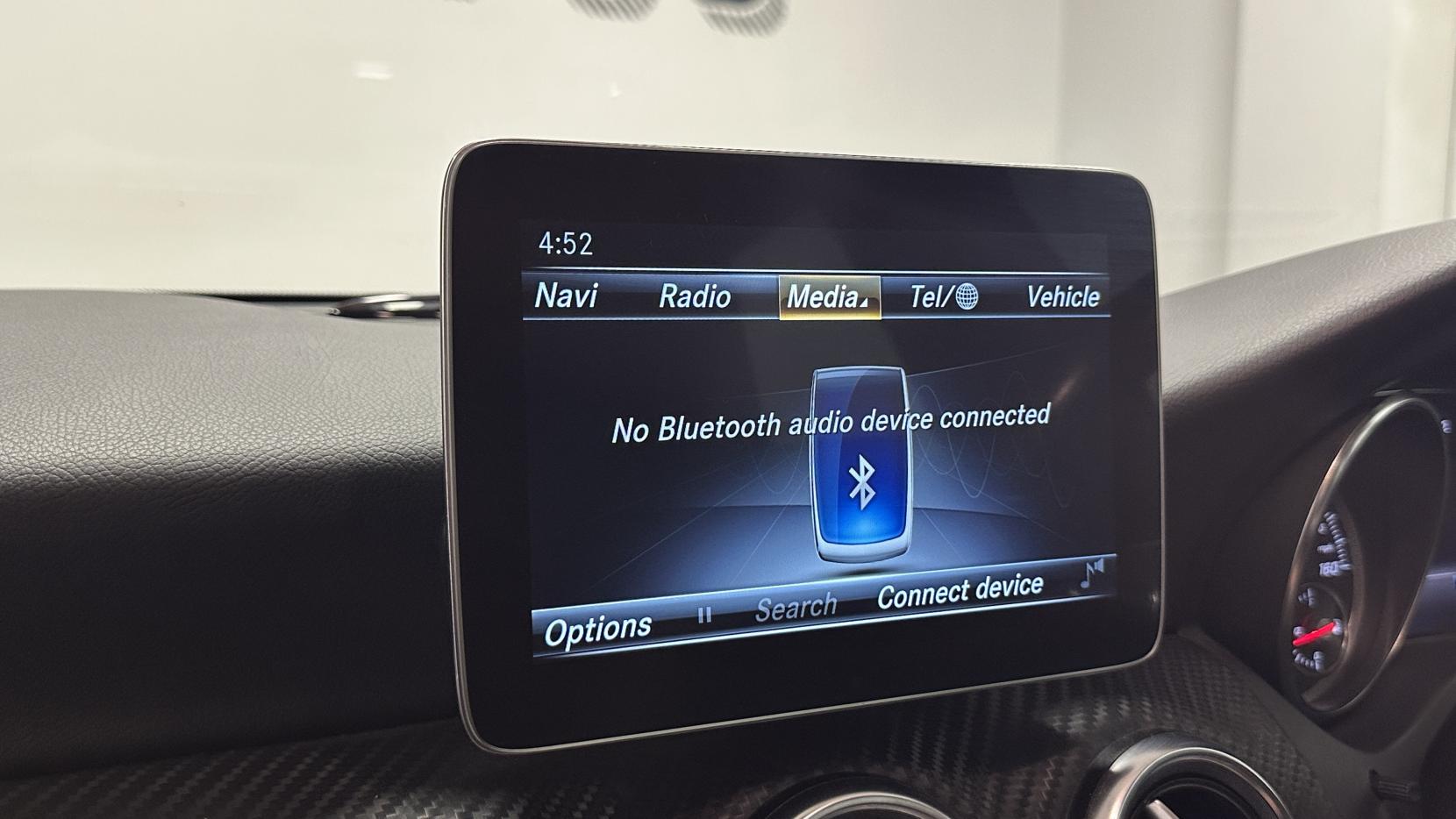 Mercedes-Benz A Class 1.6 A180 AMG Line (Executive) Hatchback 5dr Petrol Manual Euro 6 (s/s) (122 ps)