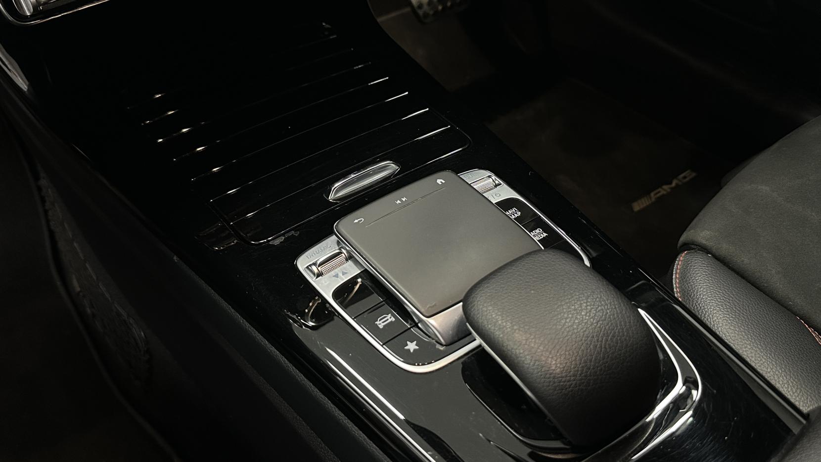 Mercedes-Benz A Class 2.0 A200d AMG Line Hatchback 5dr Diesel 8G-DCT Euro 6 (s/s) (150 ps)