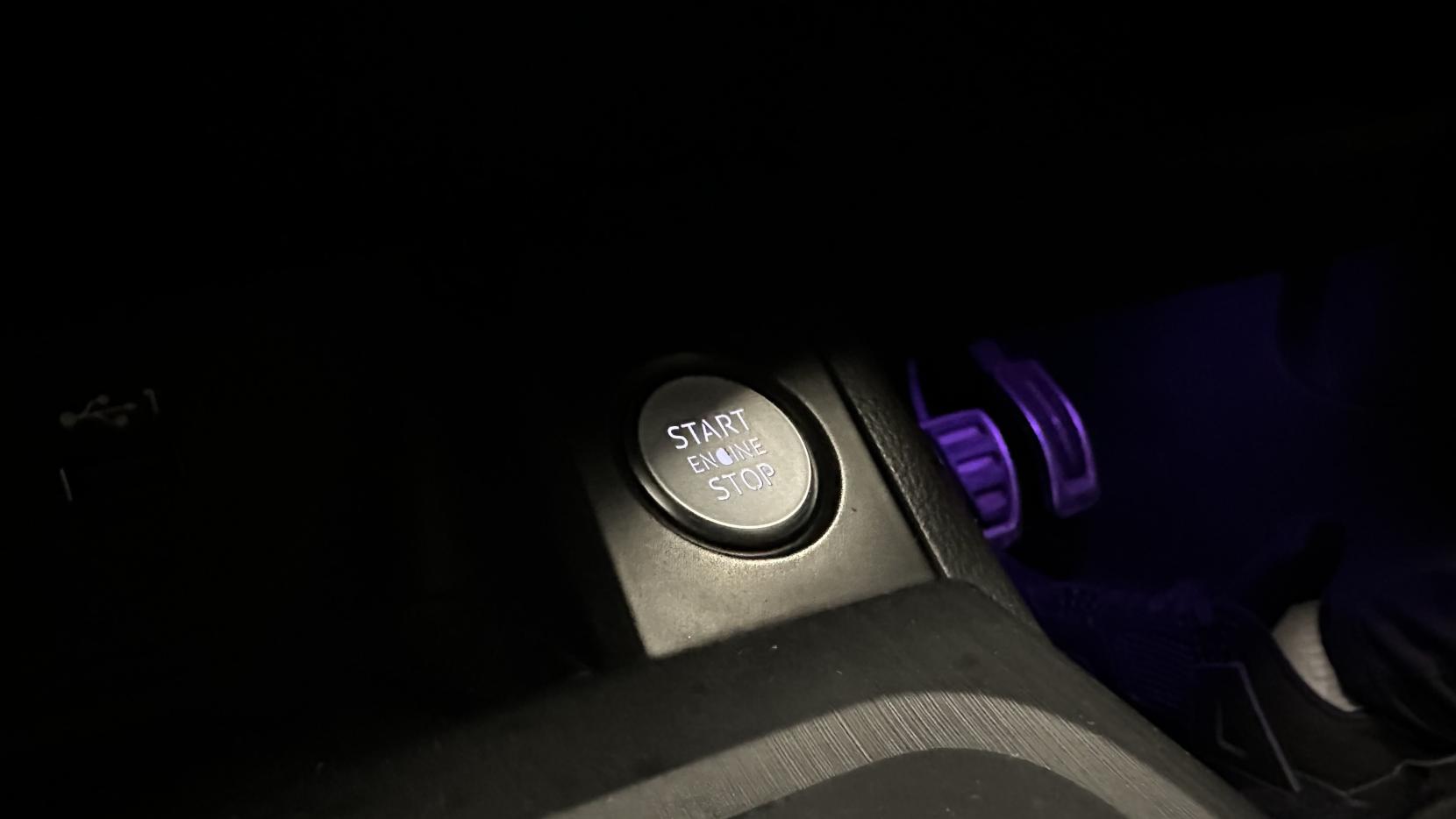 Audi A4 1.4 TFSI Black Edition Saloon 4dr Petrol Manual Euro 6 (s/s) (150 ps)