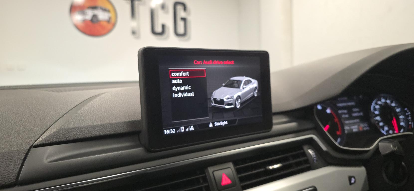 Audi A5 1.4 TFSI S line Coupe 2dr Petrol S Tronic Euro 6 (s/s) (150 ps)