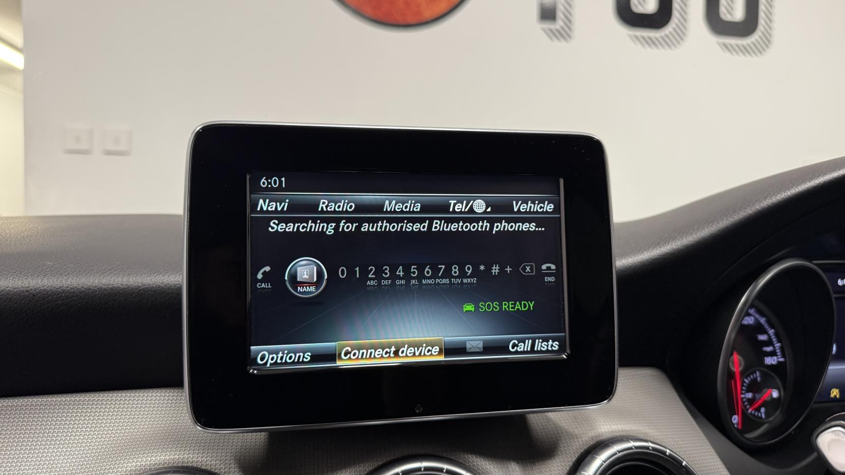 Mercedes-Benz CLA 2.1 CLA200d Sport Coupe 4dr Diesel Manual Euro 6 (s/s) (136 ps)