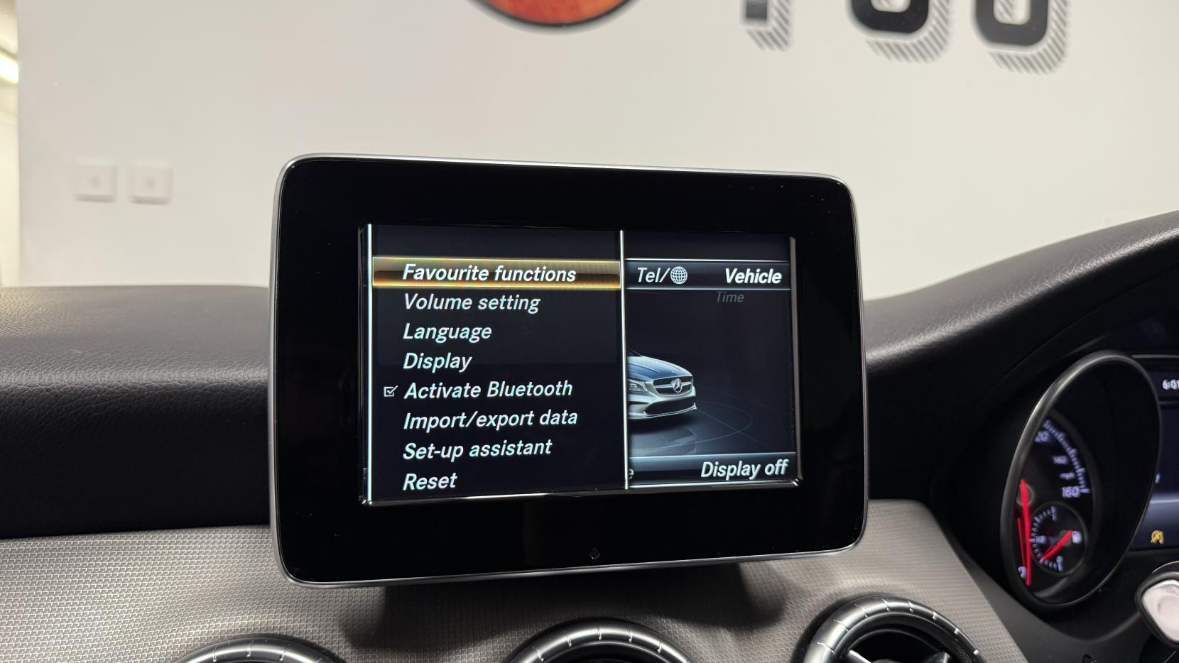 Mercedes-Benz CLA 2.1 CLA200d Sport Coupe 4dr Diesel Manual Euro 6 (s/s) (136 ps)