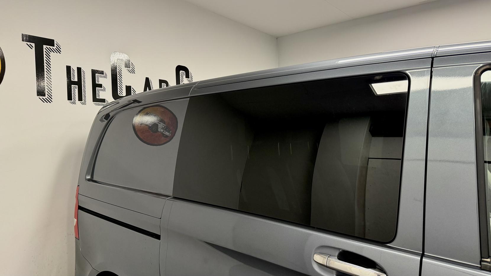 Mercedes-Benz Vito 2.1 119 CDI BlueTEC Sport Crew Van Double Cab 5dr Diesel G-Tronic+ RWD L1 Euro 6 (s/s) (190 ps)