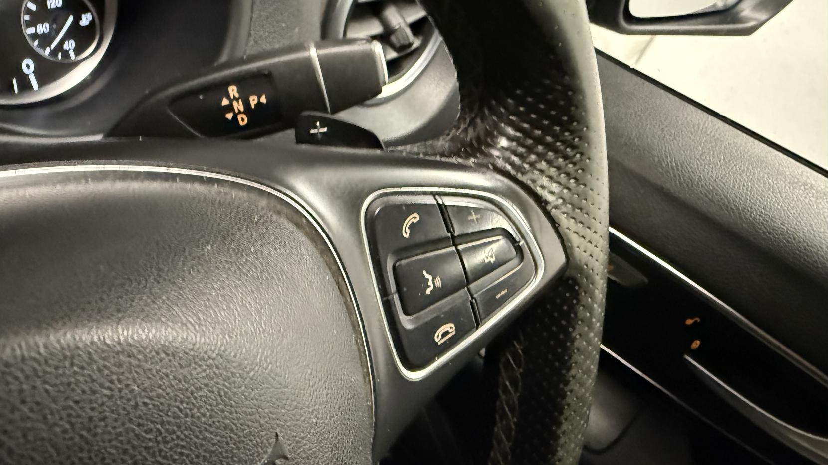 Mercedes-Benz Vito 2.1 119 CDI BlueTEC Sport Crew Van Double Cab 5dr Diesel G-Tronic+ RWD L1 Euro 6 (s/s) (190 ps)