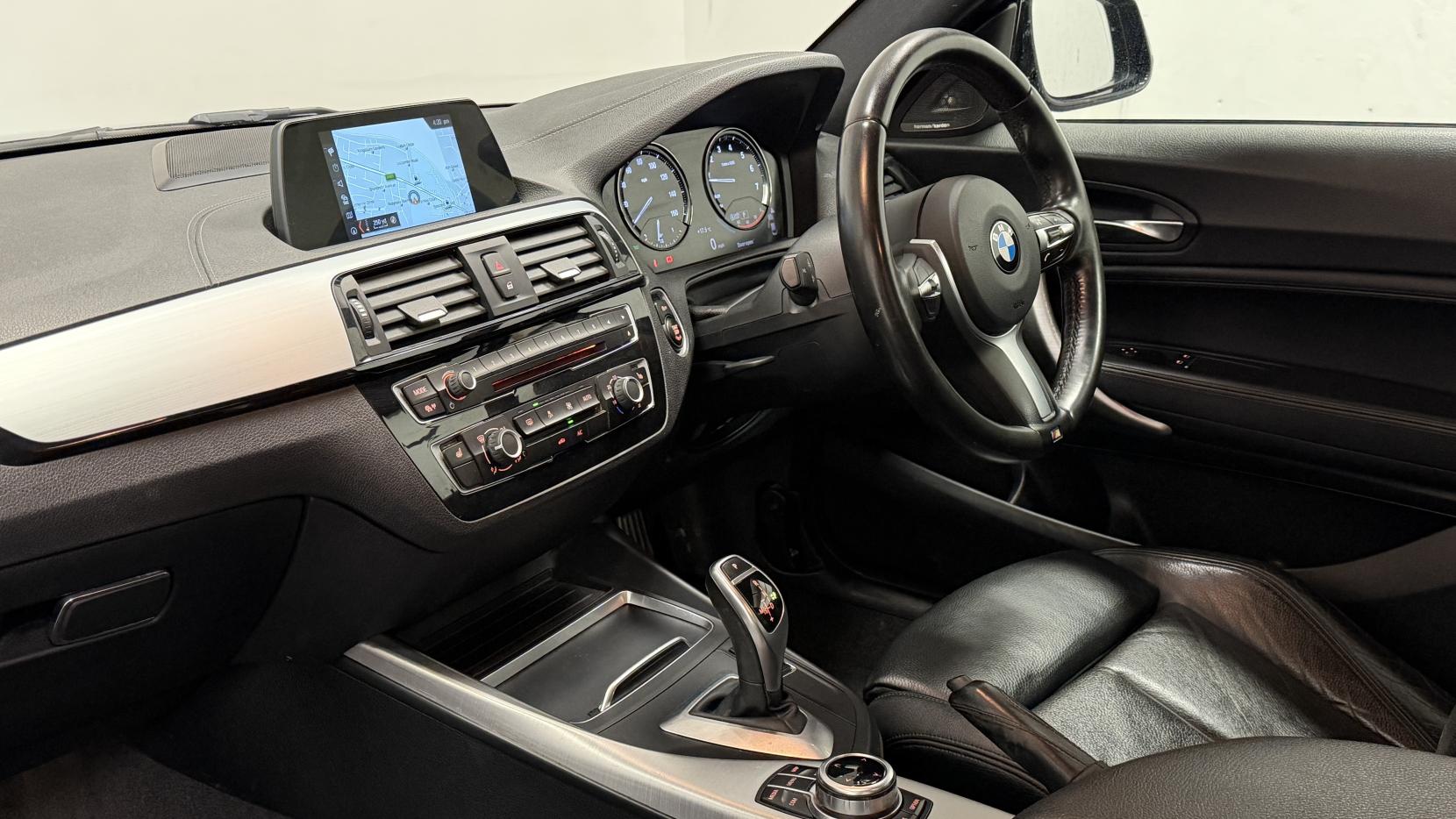 BMW 2 Series 2.0 220i M Sport Coupe 2dr Petrol Auto Euro 6 (s/s) (184 ps)