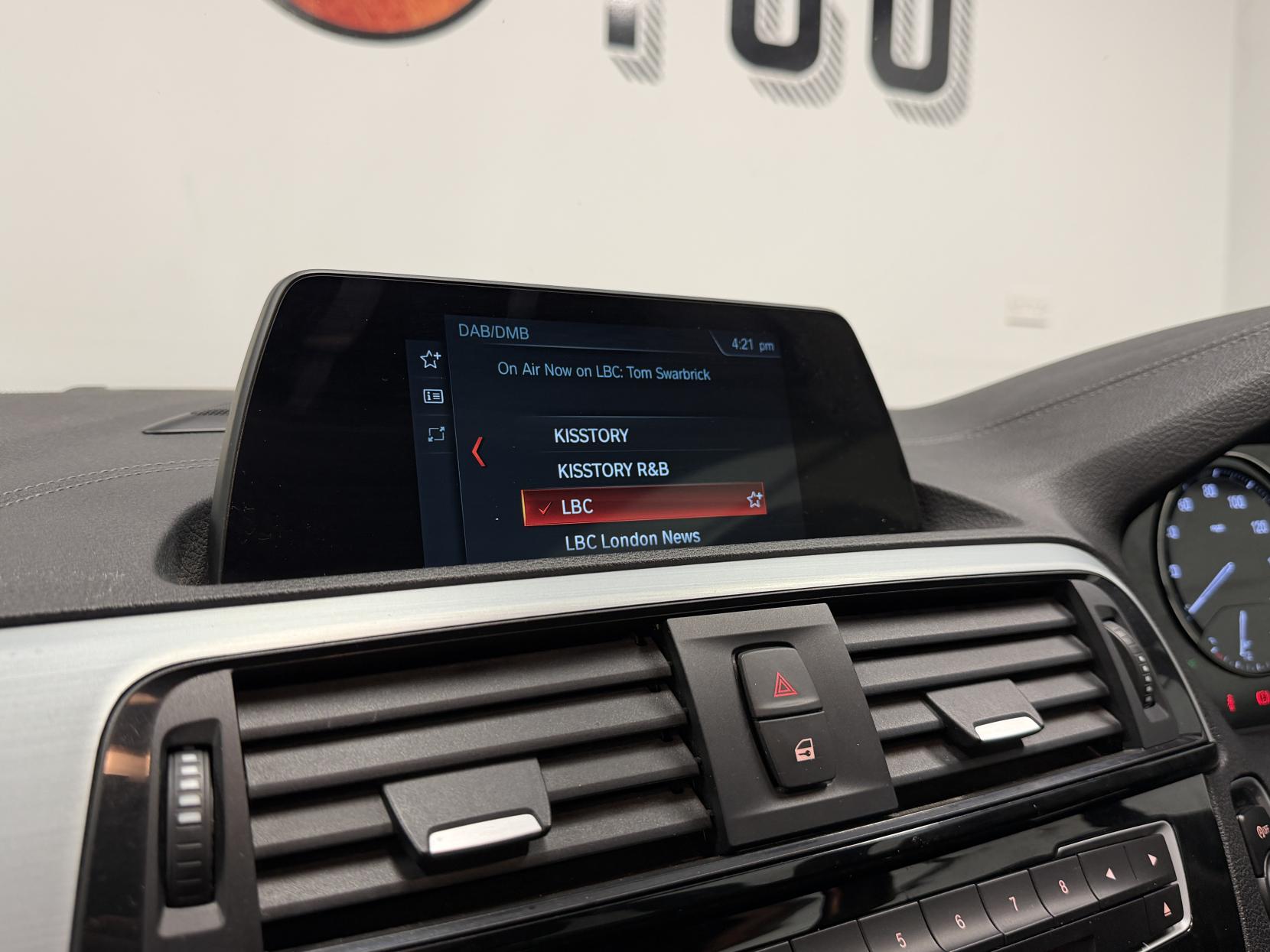 BMW 2 Series 2.0 220i M Sport Coupe 2dr Petrol Auto Euro 6 (s/s) (184 ps)