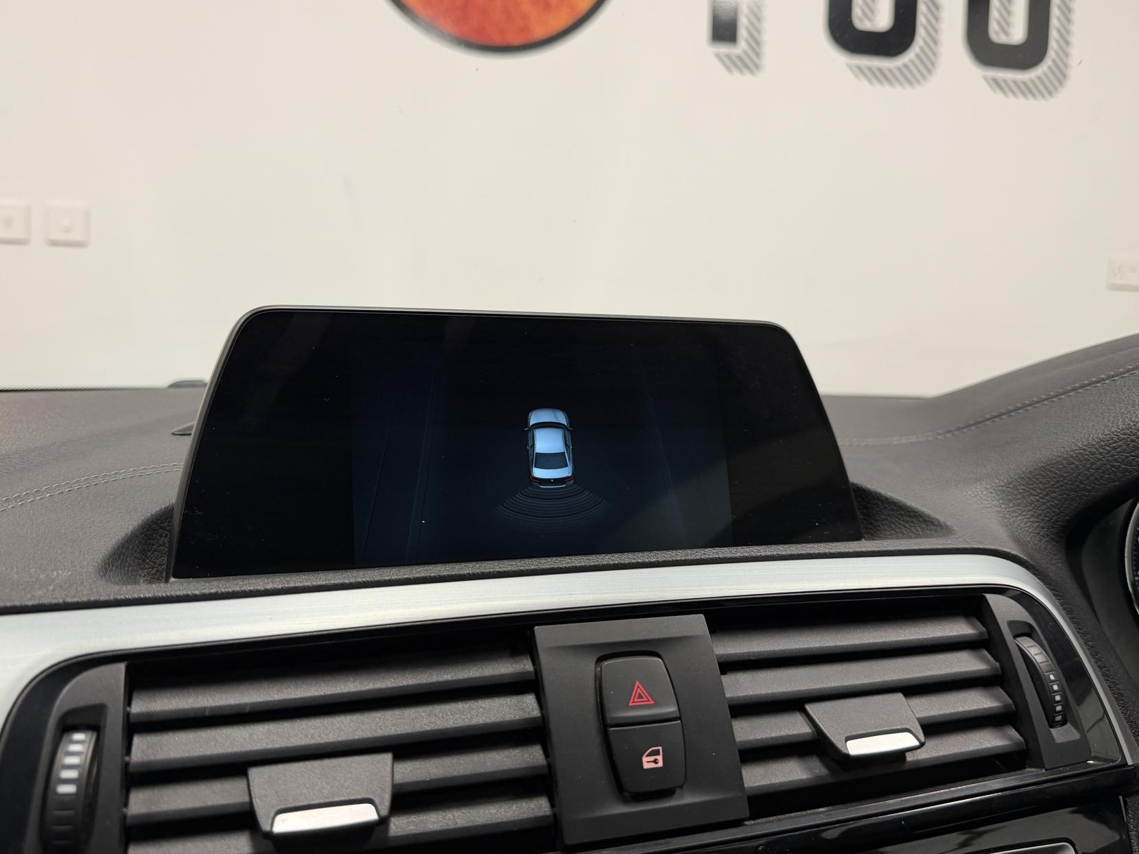 BMW 2 Series 2.0 220i M Sport Coupe 2dr Petrol Auto Euro 6 (s/s) (184 ps)