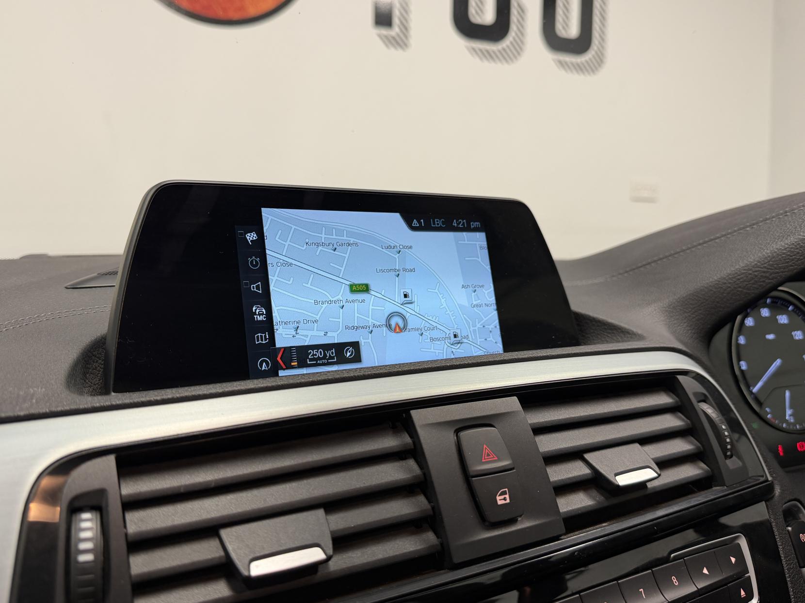 BMW 2 Series 2.0 220i M Sport Coupe 2dr Petrol Auto Euro 6 (s/s) (184 ps)